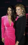 Amsterdam 27 oktober 2025
Premiere Perfectly imperfect in Tuschinski met oa Yolanthe Cabau v Kasbergen en Nicolette v Dam