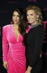 Amsterdam 27 oktober 2025
Premiere Perfectly imperfect in Tuschinski met oa Yolanthe Cabau v Kasbergen en Nicolette v Dam