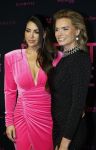 Amsterdam 27 oktober 2025
Premiere Perfectly imperfect in Tuschinski met oa Yolanthe Cabau v Kasbergen en Nicolette v Dam