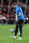 Eindhoven, 21 Oktober 2025
CL Wedstrijd PSV-Napolie, eindstand 6-2
Niek Schiks
