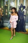 Amsterdam 18 november 2025
Premiere Wicked in het deLaMar theater . Nienke van Dijk