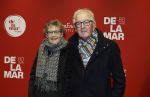 Amsterdam 30 november 2025
80 jaar het DeLaMar theater .