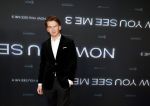 Amsterdam 11 november 2025
Premiere Now you see me 3 bij The Harbour Club . Nigel Otermans