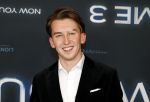 Amsterdam 11 november 2025
Premiere Now you see me 3 bij The Harbour Club . Nigel Otermans