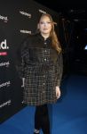 Amsterdam 28 november 2025
Presentatie videoland serie Vals Spel in Amsterdam. Nikkie Tutorials