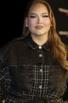 Amsterdam 28 november 2025
Presentatie videoland serie Vals Spel in Amsterdam. Nikkie Tutorials