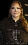 Amsterdam 28 november 2025
Presentatie videoland serie Vals Spel in Amsterdam. Nikkie Tutorials