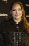 Amsterdam 28 november 2025
Presentatie videoland serie Vals Spel in Amsterdam. Nikkie Tutorials