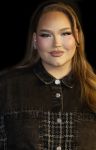 Amsterdam 28 november 2025
Presentatie videoland serie Vals Spel in Amsterdam. Nikkie Tutorials