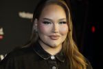 Amsterdam 28 november 2025
Presentatie videoland serie Vals Spel in Amsterdam. Nikkie Tutorials