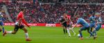 Eindhoven, 30 Maart 2025
PSV-AJAX, eindstand 0-2