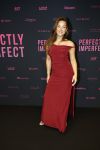 Amsterdam 27 oktober 2025
Premiere Perfectly imperfect in Tuschinski met oa Yolanthe Cabau v Kasbergen en Nicolette v Dam . Nochtli