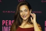 Amsterdam 27 oktober 2025
Premiere Perfectly imperfect in Tuschinski met oa Yolanthe Cabau v Kasbergen en Nicolette v Dam . Nochtli
