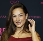 Amsterdam 27 oktober 2025
Premiere Perfectly imperfect in Tuschinski met oa Yolanthe Cabau v Kasbergen en Nicolette v Dam . Nochtli