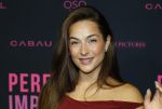 Amsterdam 27 oktober 2025
Premiere Perfectly imperfect in Tuschinski met oa Yolanthe Cabau v Kasbergen en Nicolette v Dam . Nochtli