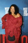 Rotterdam 23 november 2025
Premiere West side story in het nieuwe luxor. Noel v Kleef