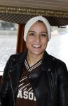 Amsterdam 18 november 2025
Boekpresentatie Stephanie Tency op een mooie salonboot. Nora Akachar