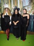 Amsterdam 18 november 2025
Premiere Wicked in het deLaMar theater . Og3ne