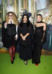 Amsterdam 18 november 2025
Premiere Wicked in het deLaMar theater . Og3ne