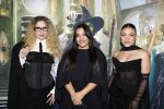 Amsterdam 18 november 2025
Premiere Wicked in het deLaMar theater . Og3ne