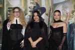 Amsterdam 18 november 2025
Premiere Wicked in het deLaMar theater . Og3ne