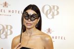 Amsterdam 26 november 2025
Olcay Gulsen geeft een groot feest ( Gemaskerd bal) in het Amstel Hotel.