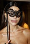 Amsterdam 26 november 2025
Olcay Gulsen geeft een groot feest ( Gemaskerd bal) in het Amstel Hotel.