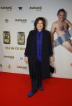 Amsterdam 4 november 2025
Premiere Augurk aan zee in Tuschinski met de cast die bestaat uit oa Monic Hendrickx Martin v Waardenberg Olga Zuiderhoek Jelka v Houten Frank Lammers Peter v d Begin en Tibor Lukacs. Robert v Hemert heeft de titelsong geschreven .