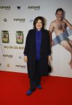 Amsterdam 4 november 2025
Premiere Augurk aan zee in Tuschinski met de cast die bestaat uit oa Monic Hendrickx Martin v Waardenberg Olga Zuiderhoek Jelka v Houten Frank Lammers Peter v d Begin en Tibor Lukacs. Robert v Hemert heeft de titelsong geschreven .