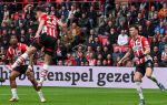 Eindhoven, 30 Maart 2025
PSV-AJAX, eindstand 0-2