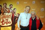 Amstelveen 176 november 2025
Premiere Hotel vol liefde in de schouwburg van Amstelveen . Olof Ormeling en Frits Kuus