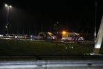 Amsterdam 23 november 2025
Ongeluk met politie op A10