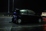Amsterdam 23 november 2025
Ongeluk met politie op A10