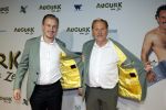 Amsterdam 4 november 2025
Premiere Augurk aan zee in Tuschinski met de cast die bestaat uit oa Monic Hendrickx Martin v Waardenberg Olga Zuiderhoek Jelka v Houten Frank Lammers Peter v d Begin en Tibor Lukacs. Robert v Hemert heeft de titelsong geschreven . Oos Kesbeke met zijn zoon Silvian Kesbeke