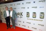 Amsterdam 4 november 2025
Premiere Augurk aan zee in Tuschinski met de cast die bestaat uit oa Monic Hendrickx Martin v Waardenberg Olga Zuiderhoek Jelka v Houten Frank Lammers Peter v d Begin en Tibor Lukacs. Robert v Hemert heeft de titelsong geschreven . Oos Kesbeke met zijn zoon Silvian Kesbeke