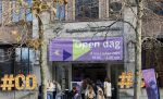 Amsterdam 8 november 2025
Opendag UVA