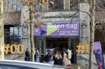 Amsterdam 8 november 2025
Opendag UVA