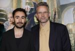 Amsterdam 18 november 2025
Premiere Wicked in het deLaMar theater . Patrick Martens met ....