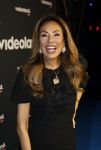 Amsterdam 28 november 2025
Presentatie videoland serie Vals Spel in Amsterdam. Patty Brard