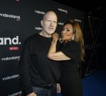 Amsterdam 28 november 2025
Presentatie videoland serie Vals Spel in Amsterdam. patty Brard en Maxim Hartman