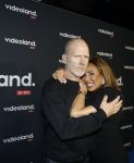 Amsterdam 28 november 2025
Presentatie videoland serie Vals Spel in Amsterdam. patty Brard en Maxim Hartman