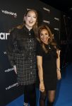 Amsterdam 28 november 2025
Presentatie videoland serie Vals Spel in Amsterdam. Patty Brard en Nikkie Tutorials