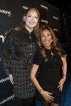 Amsterdam 28 november 2025
Presentatie videoland serie Vals Spel in Amsterdam. Patty Brard en Nikkie Tutorials