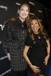 Amsterdam 28 november 2025
Presentatie videoland serie Vals Spel in Amsterdam. Patty Brard en Nikkie Tutorials