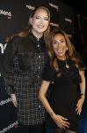 Amsterdam 28 november 2025
Presentatie videoland serie Vals Spel in Amsterdam. Patty Brard en Nikkie Tutorials