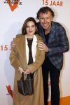 Leiden 30 oktober 2025
15 jaar de musical soldaat v Oranje . Paul Vermaat met partner