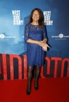Rotterdam 23 november 2025
Premiere West side story in het nieuwe luxor. paula Patricio