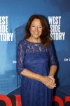 Rotterdam 23 november 2025
Premiere West side story in het nieuwe luxor. paula Patricio