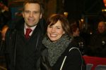 Amsterdam 11 december 2002

Premiere Lord of the rings II
Pernilla la Lau met vriend

Peter Smulders bv