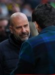 Eindhoven, 30 Maart 2025
PSV-AJAX, eindstand 0-2
